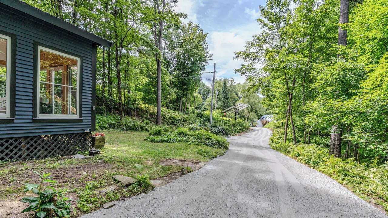 Photo of Outdoor in Woodstock