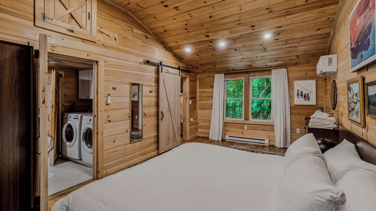 Photo of Bedroom in Woodstock