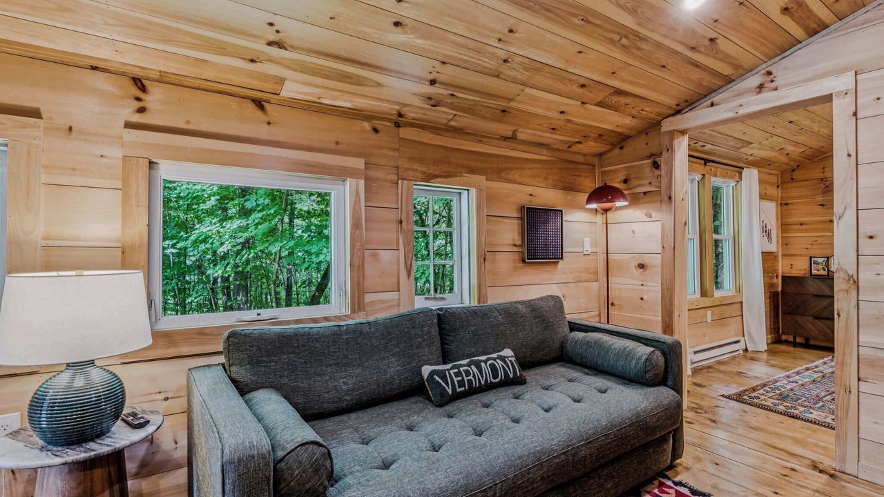 Photo of Livingroom in Woodstock