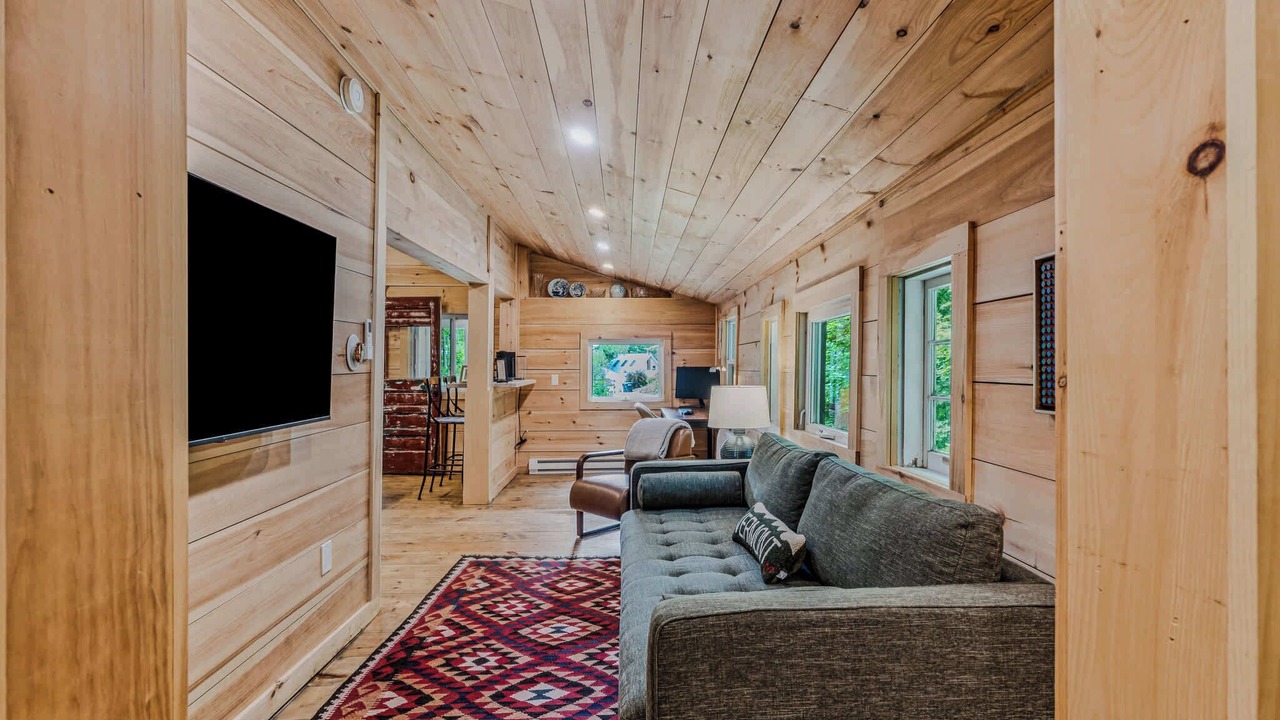 Photo of Livingroom in Woodstock