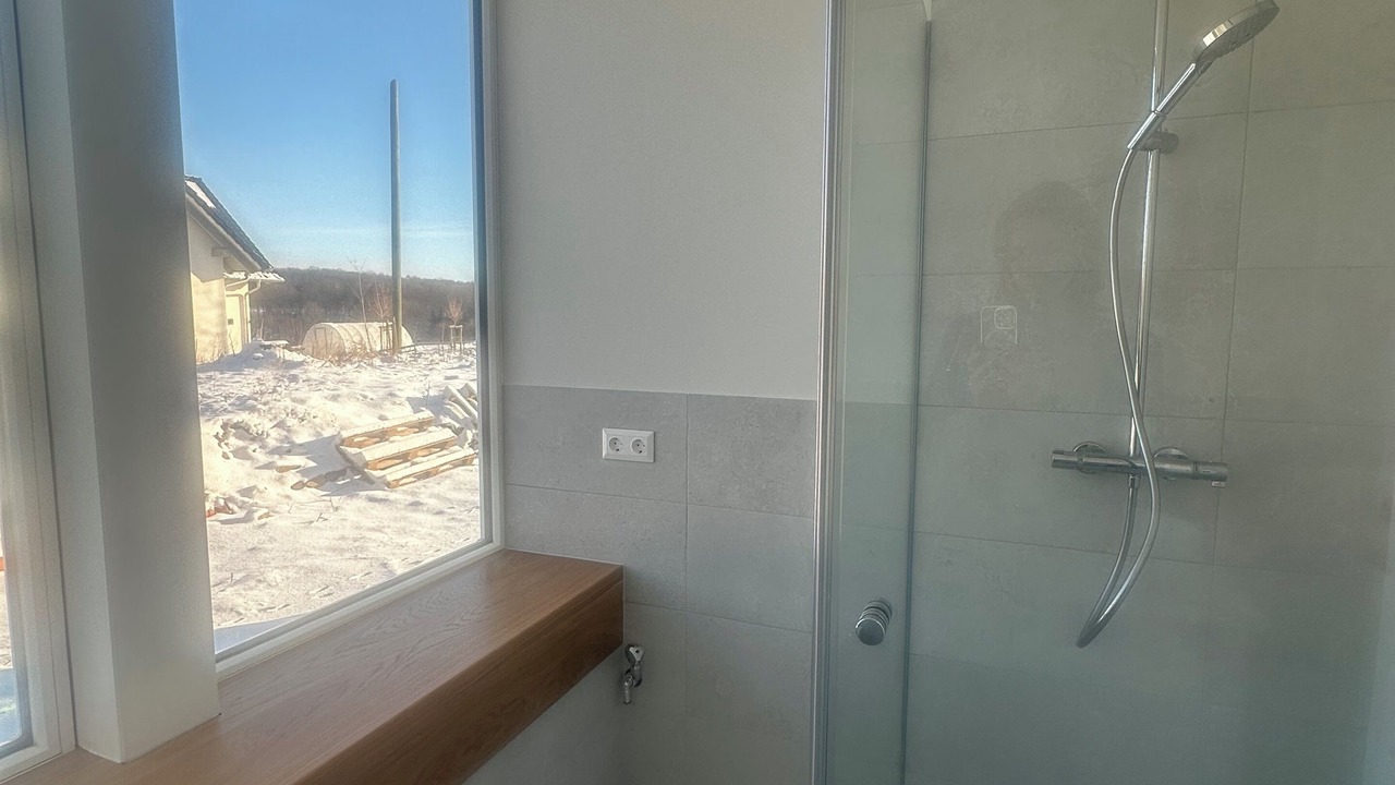 Photo of Bathroom in Frohburg