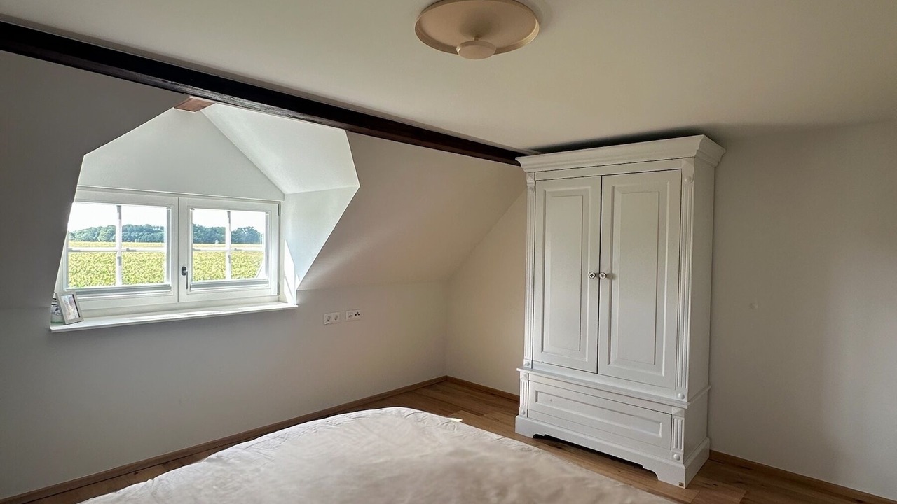 Photo of Bedroom in Frohburg