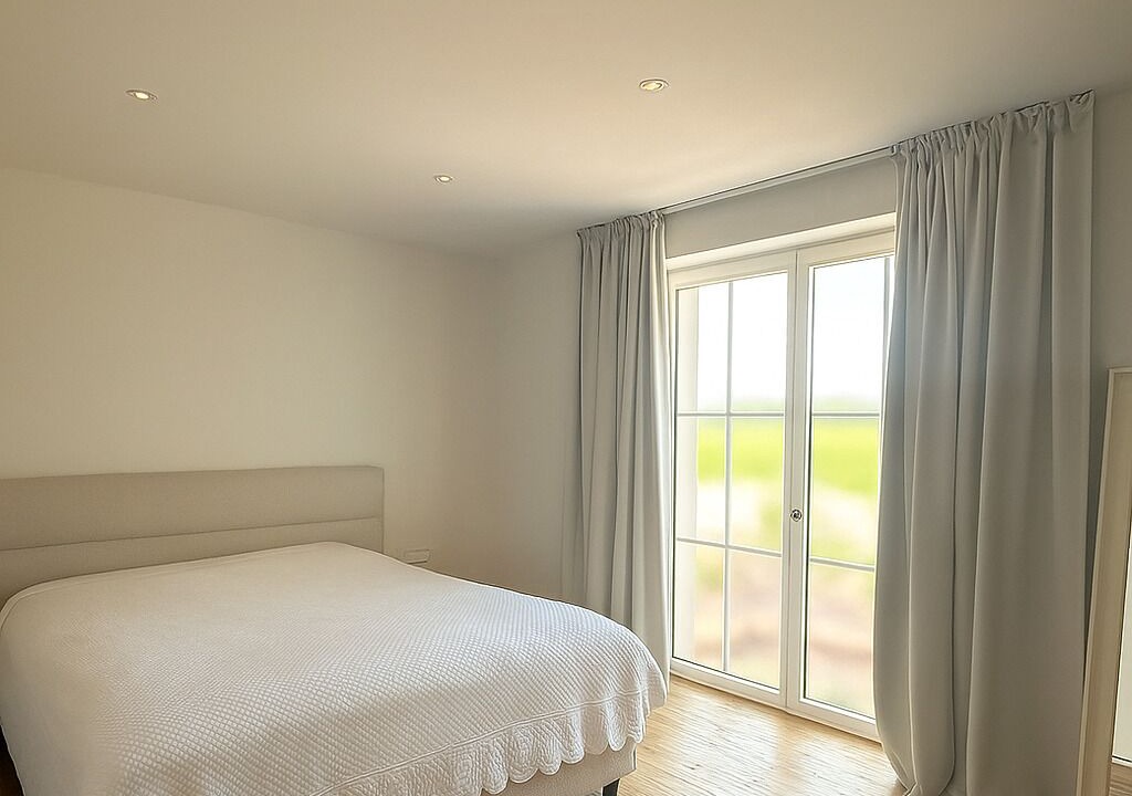 Photo of Bedroom in Frohburg