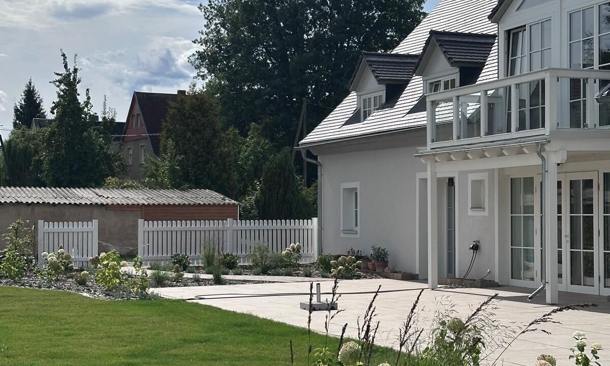 Photo of Outdoor in Frohburg