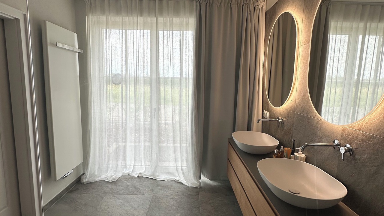 Photo of Bathroom in Frohburg