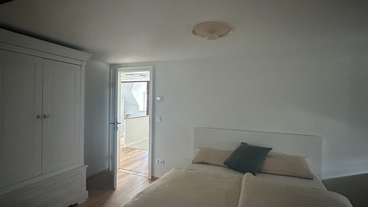 Photo of Bedroom in Frohburg