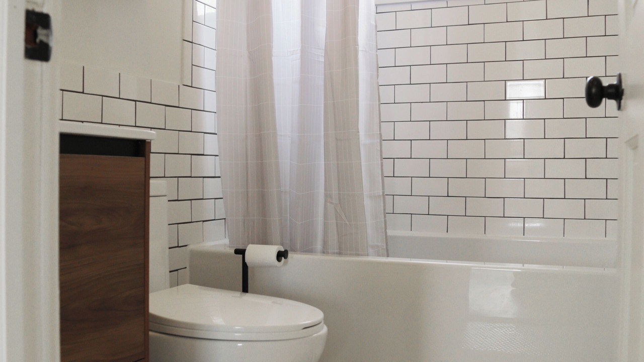 Photo of Bathroom in Fleischmanns