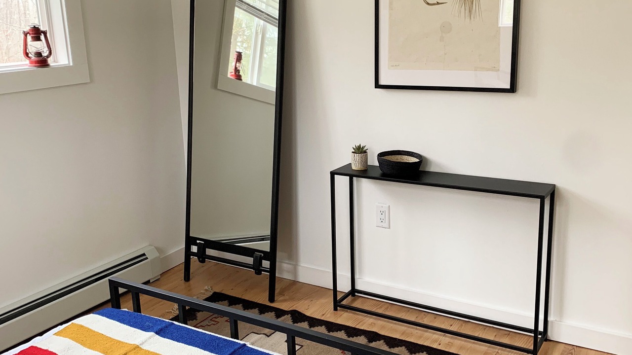 Photo of Bedroom in Fleischmanns