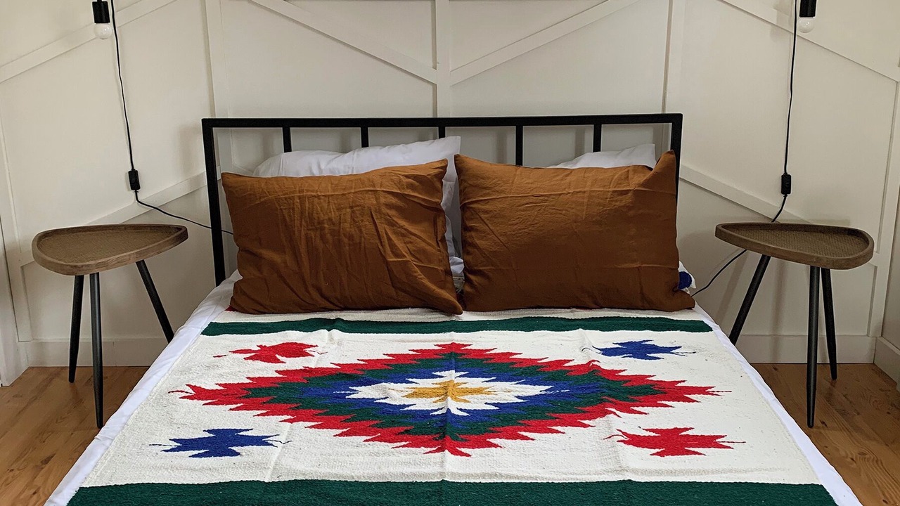 Photo of Bedroom in Fleischmanns