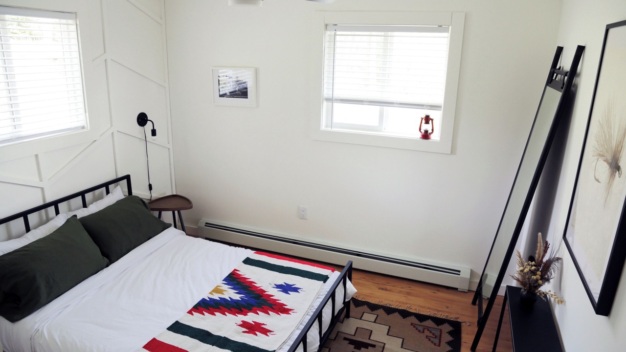 Photo of Bedroom in Fleischmanns