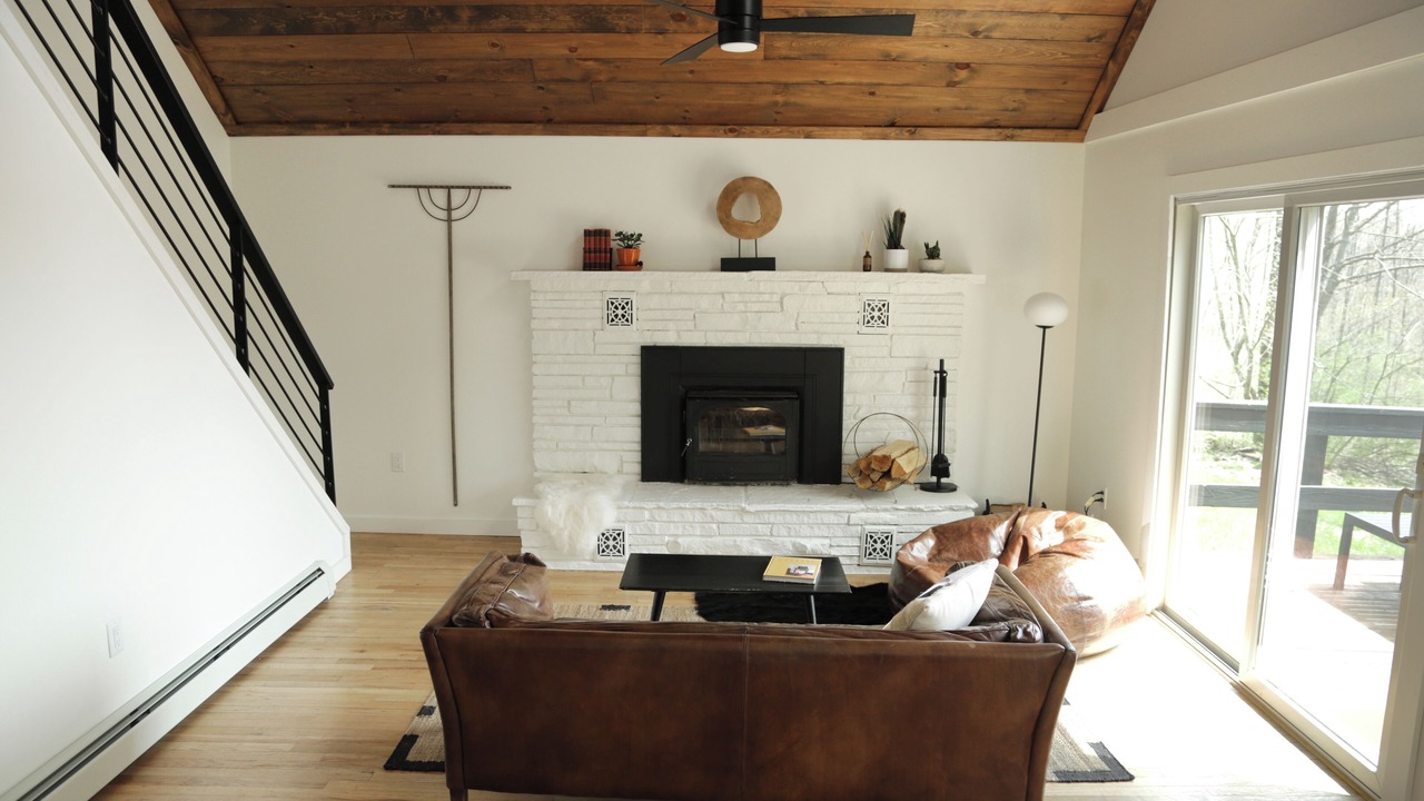 Photo of Livingroom in Fleischmanns