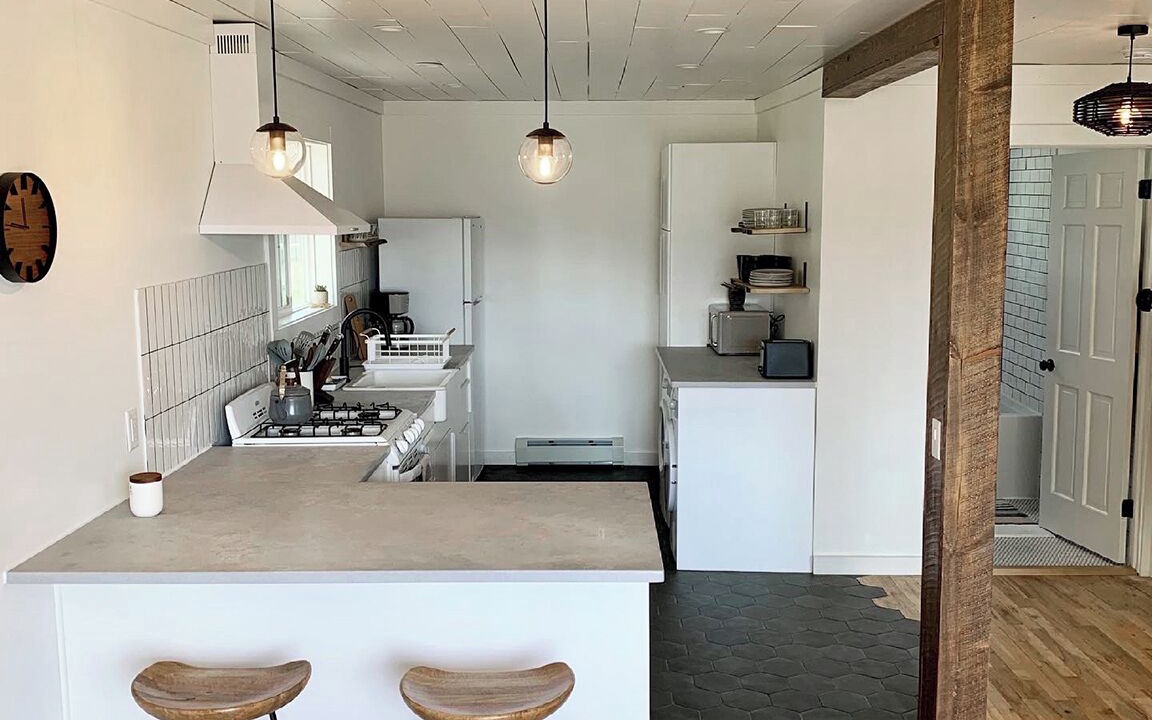 Photo of Kitchen in Fleischmanns