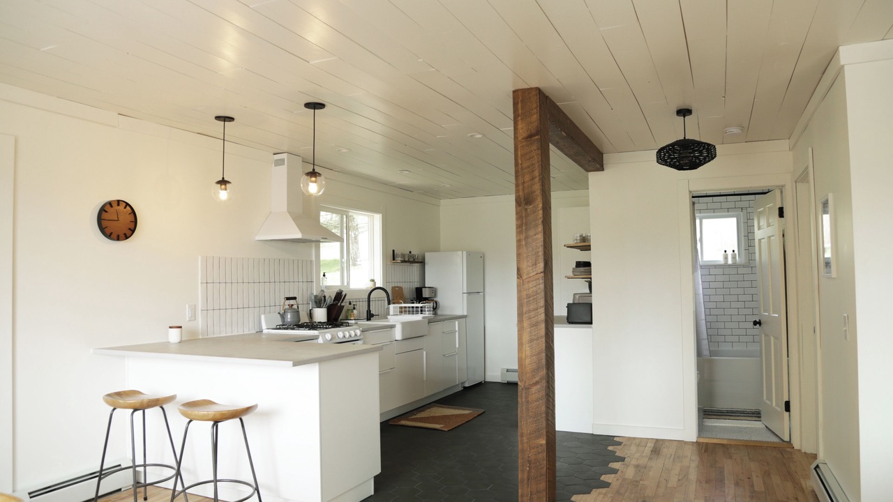 Photo of Kitchen in Fleischmanns