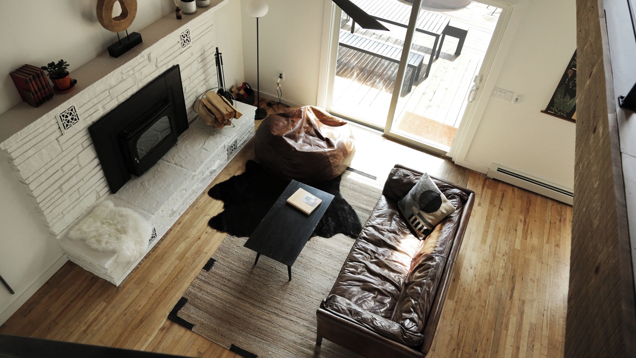 Photo of Livingroom in Fleischmanns
