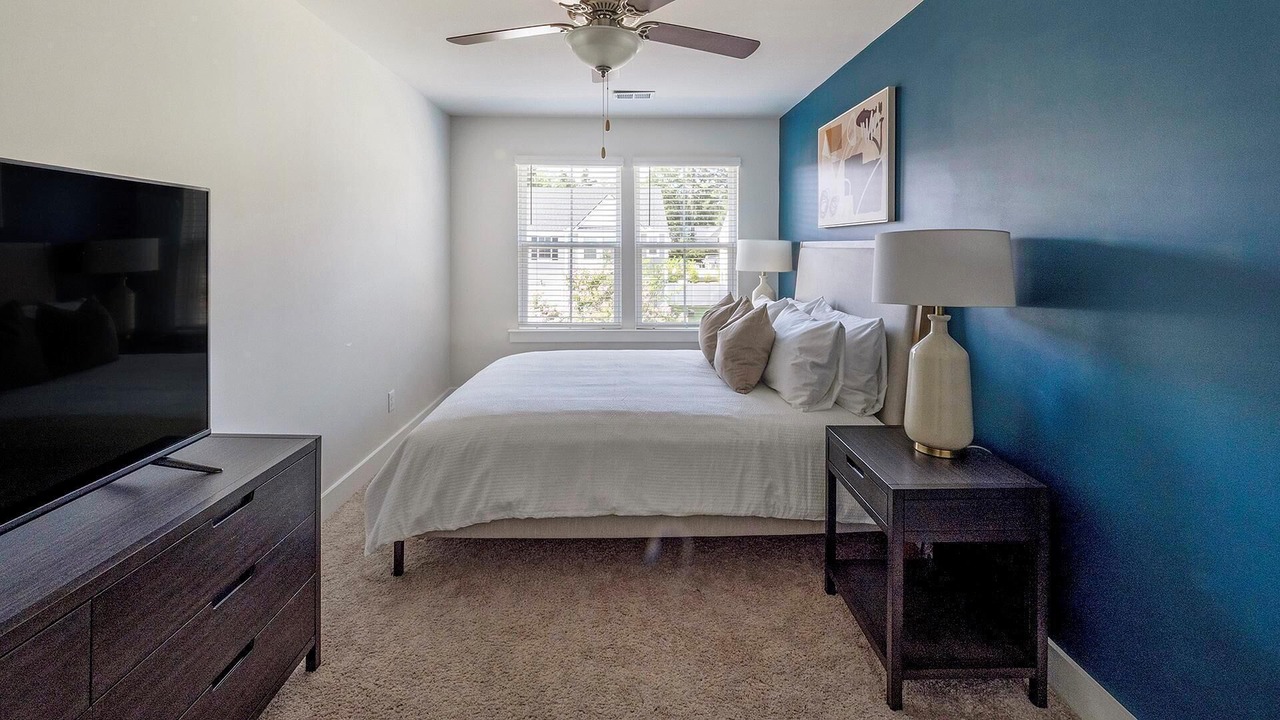 Photo of Bedroom in Summerville