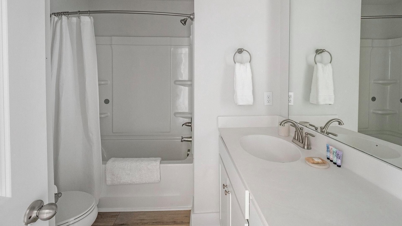 Photo of Bathroom in Summerville