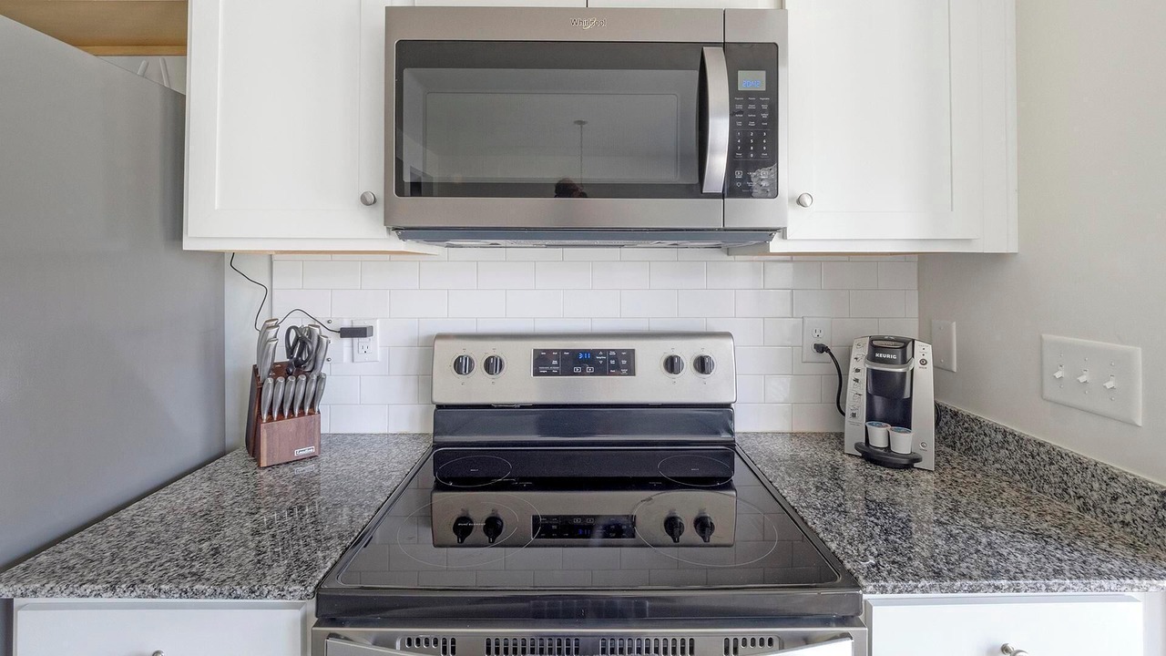 Photo of Kitchen in Summerville