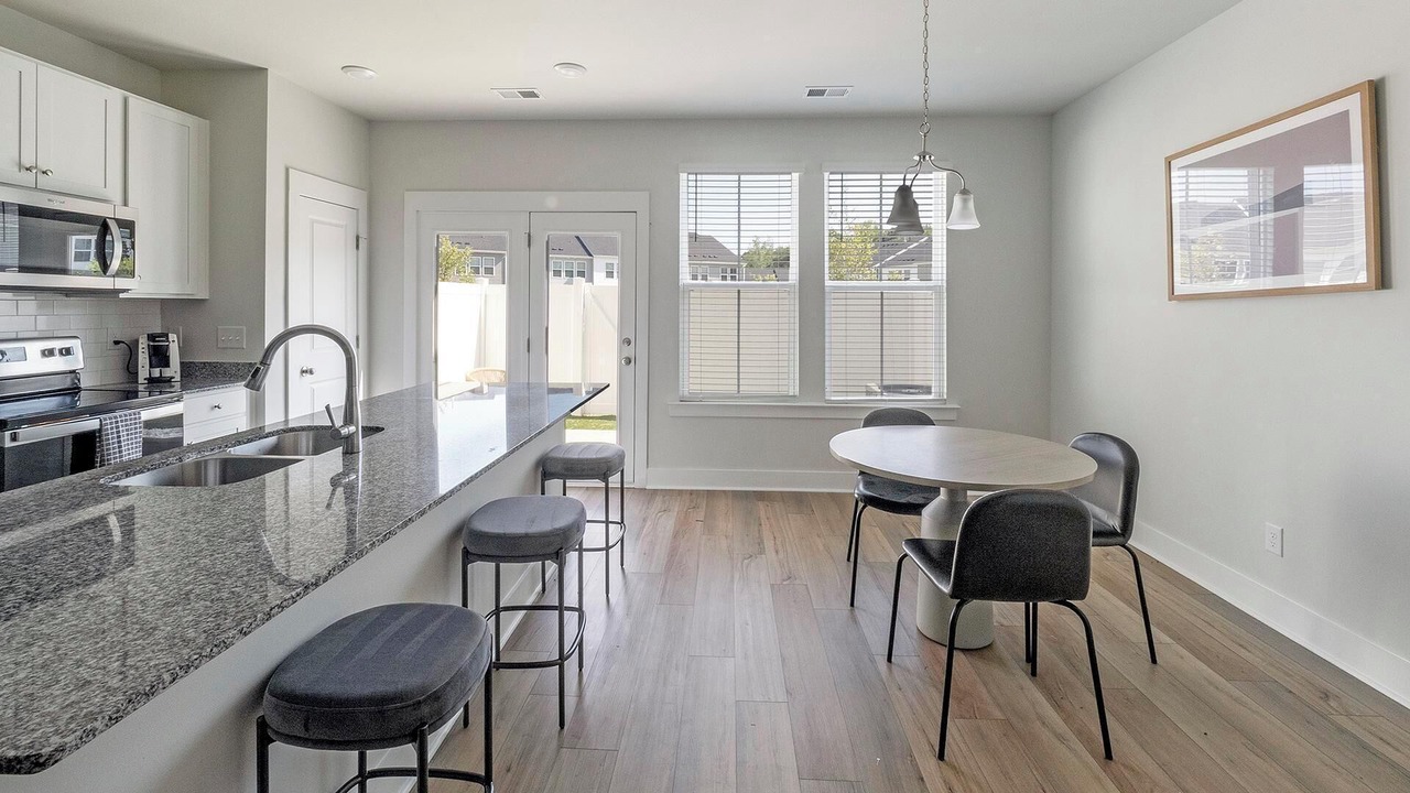 Photo of Kitchen in Summerville