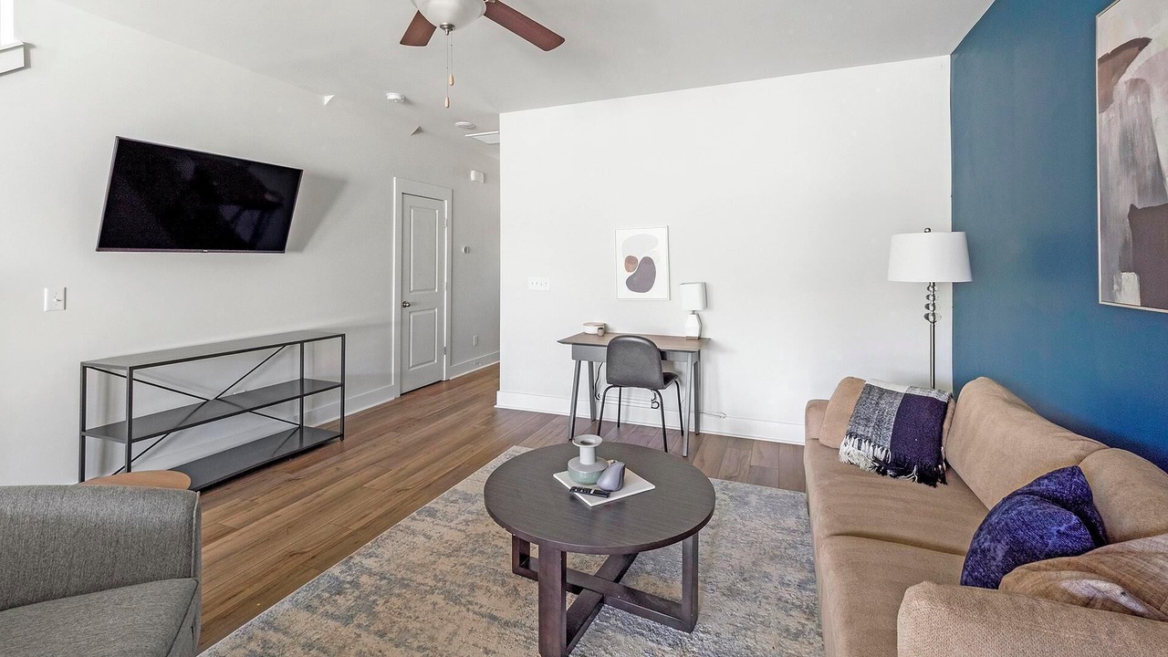 Photo of Livingroom in Summerville