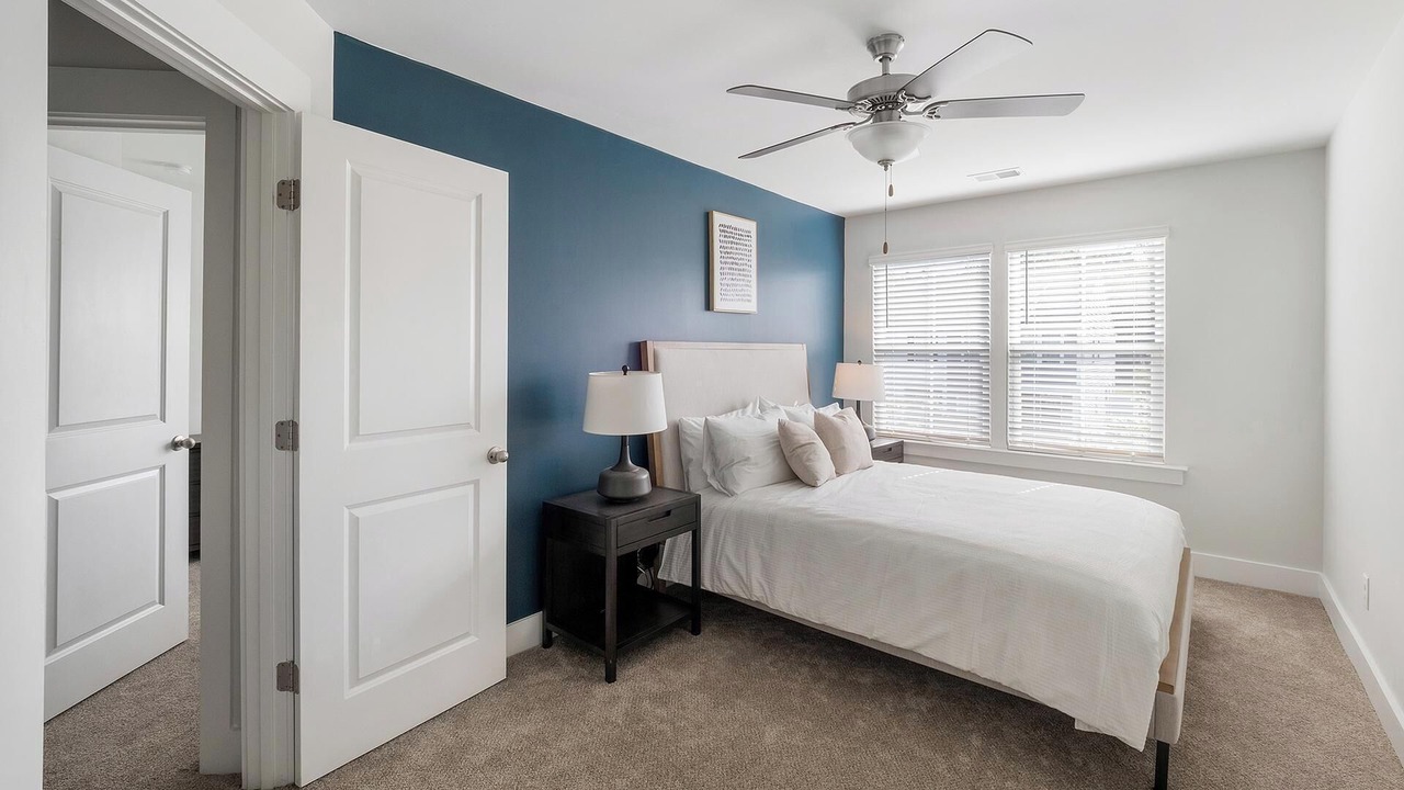 Photo of Bedroom in Summerville
