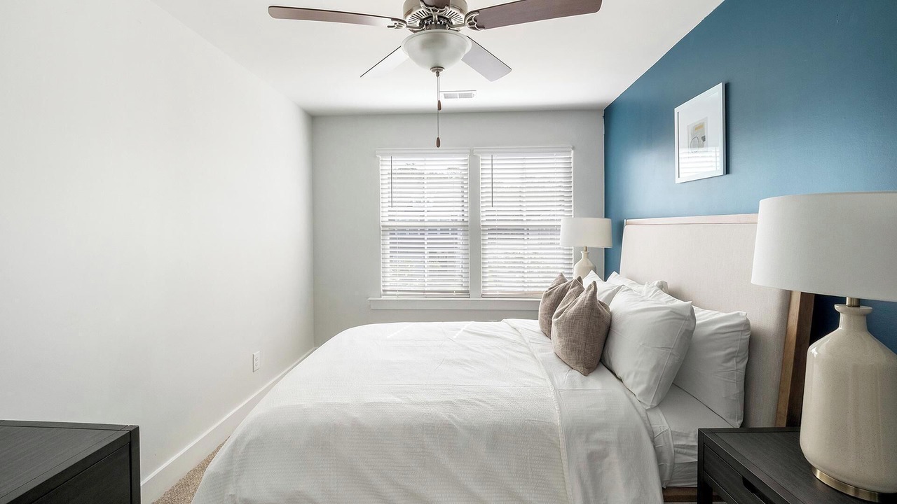 Photo of Bedroom in Summerville