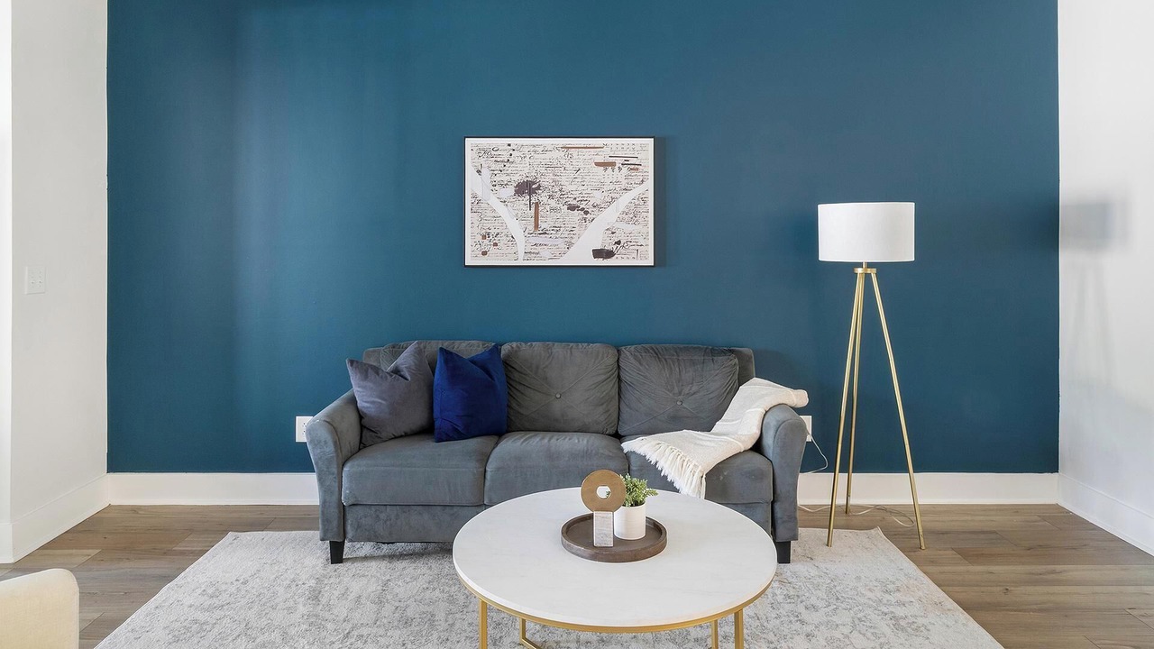 Photo of Livingroom in Summerville