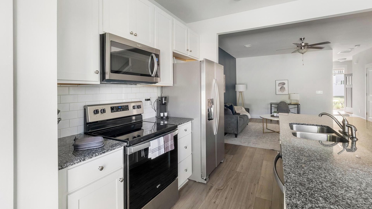 Photo of Kitchen in Summerville