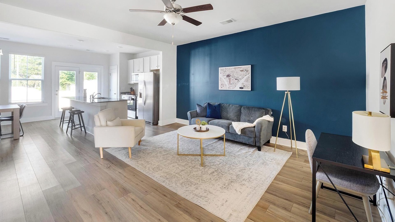 Photo of Livingroom in Summerville