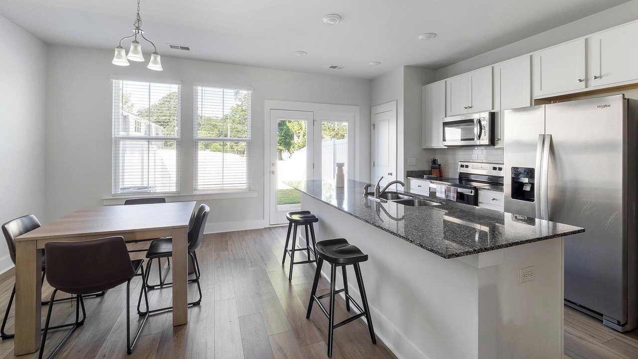 Photo of Kitchen in Summerville