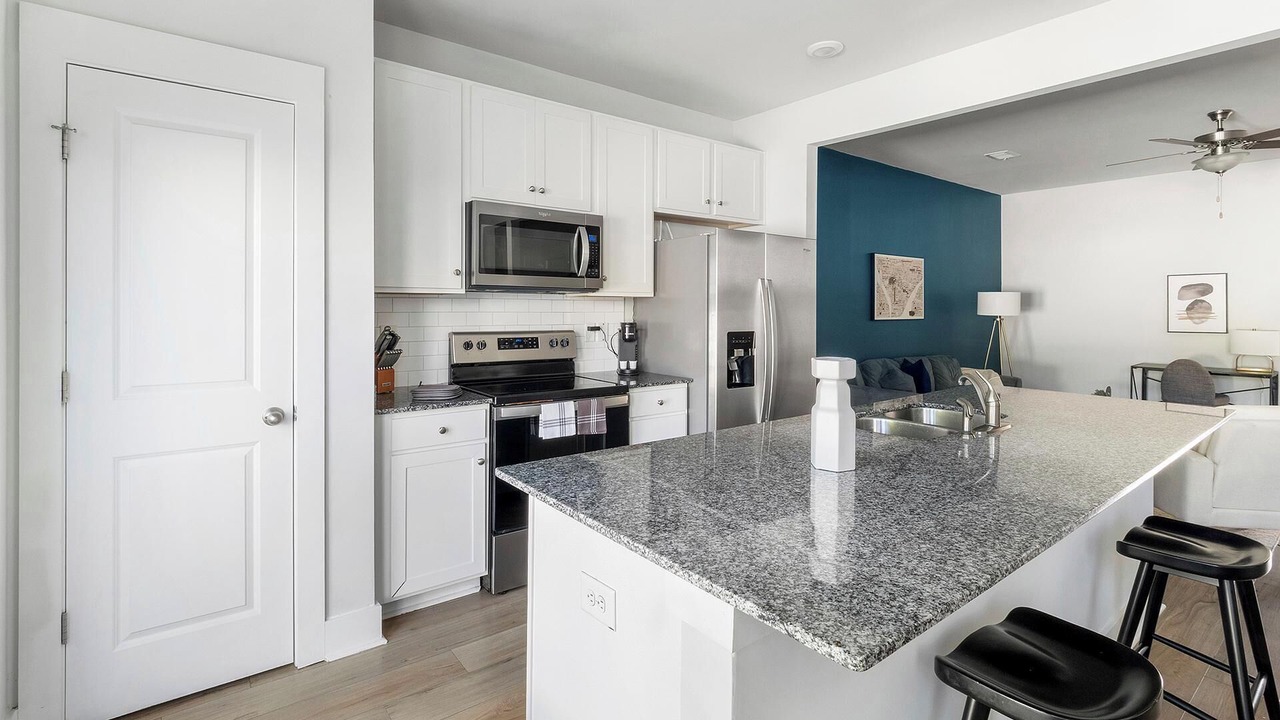Photo of Kitchen in Summerville