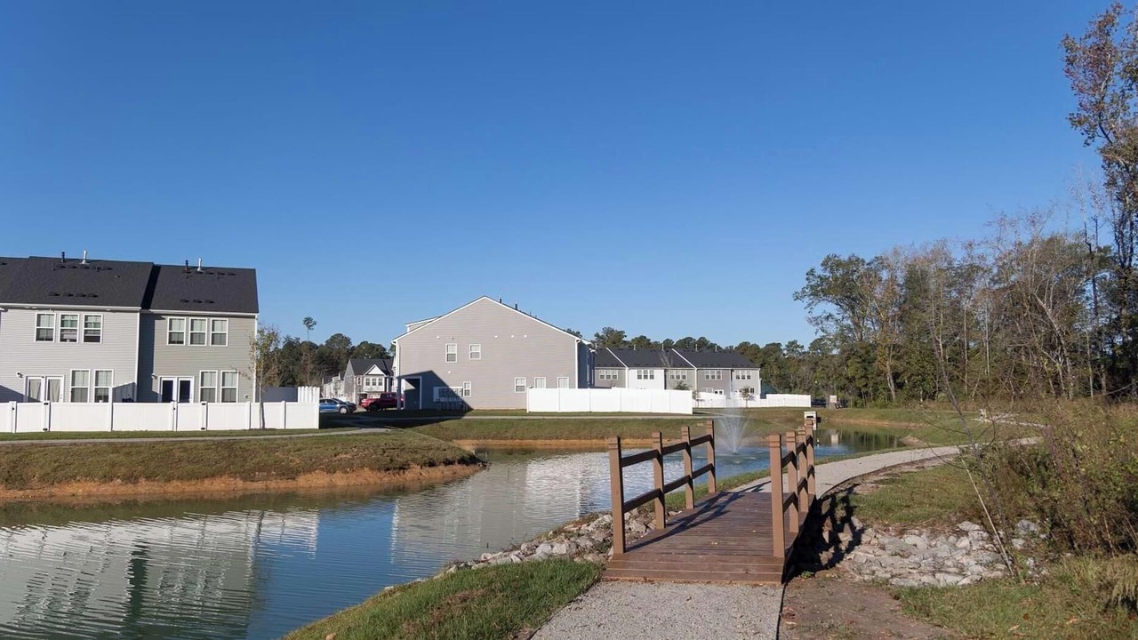 Photo of Outdoor in Summerville