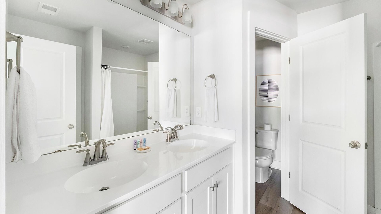 Photo of Bathroom in Summerville