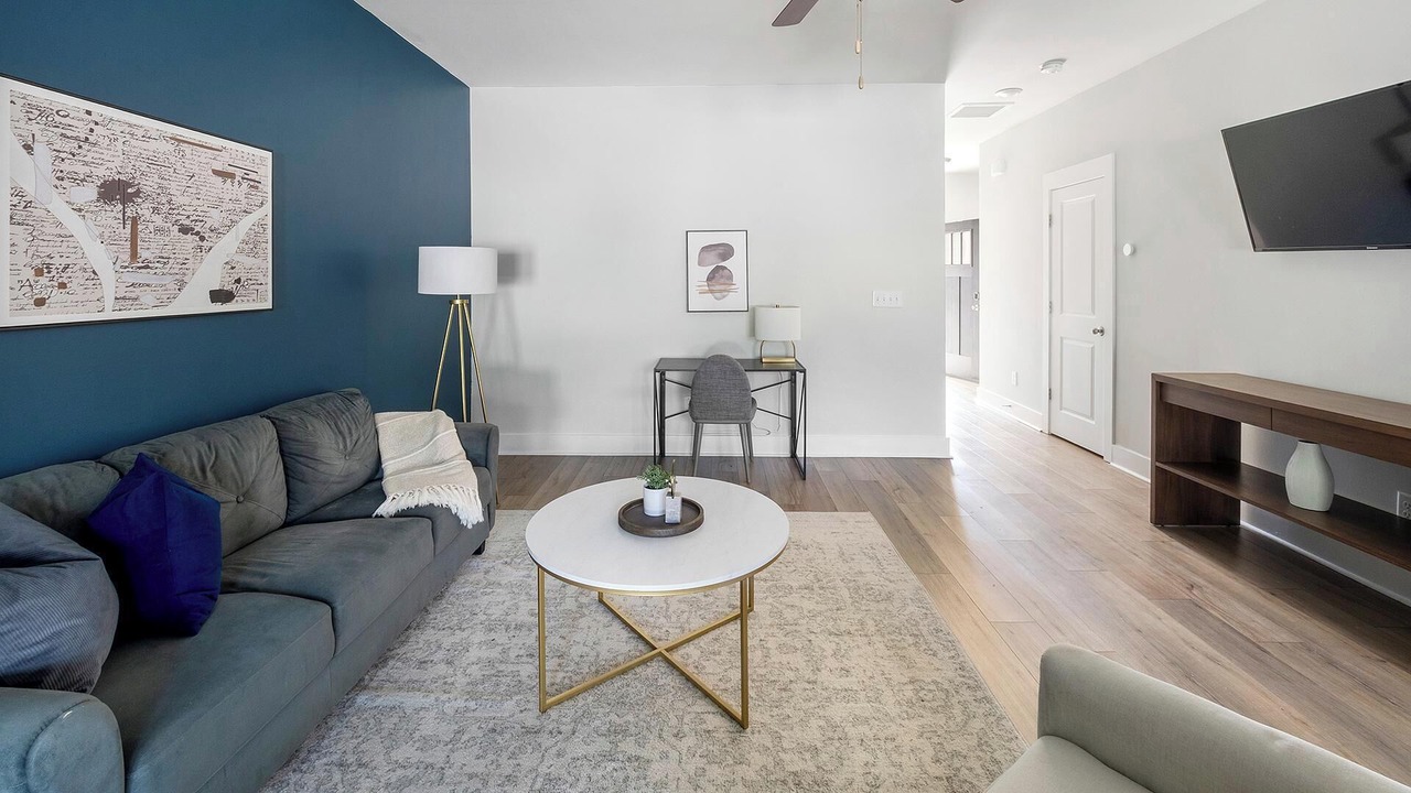 Photo of Livingroom in Summerville