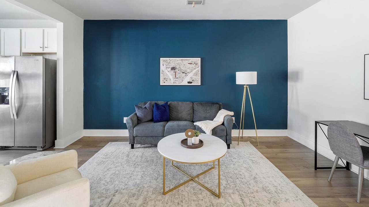 Photo of Livingroom in Summerville