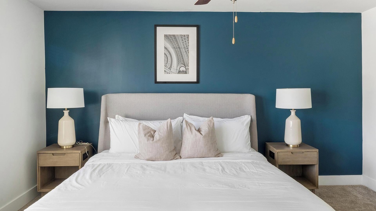 Photo of Bedroom in Summerville