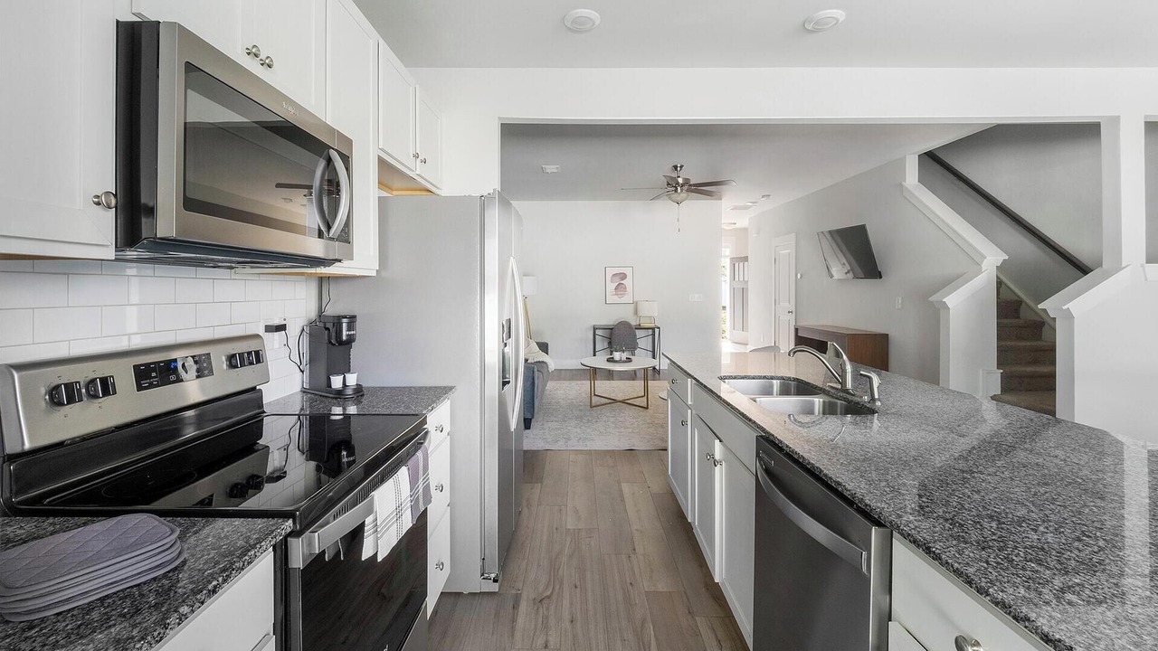 Photo of Kitchen in Summerville