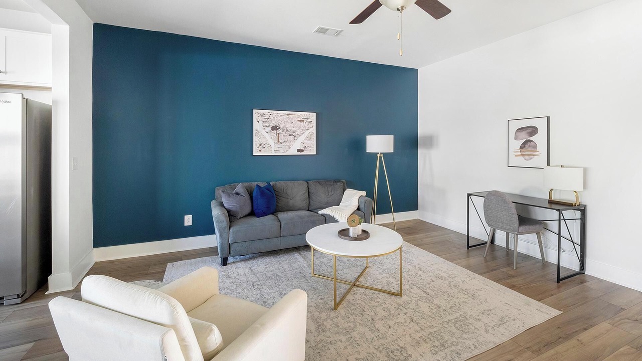 Photo of Livingroom in Summerville