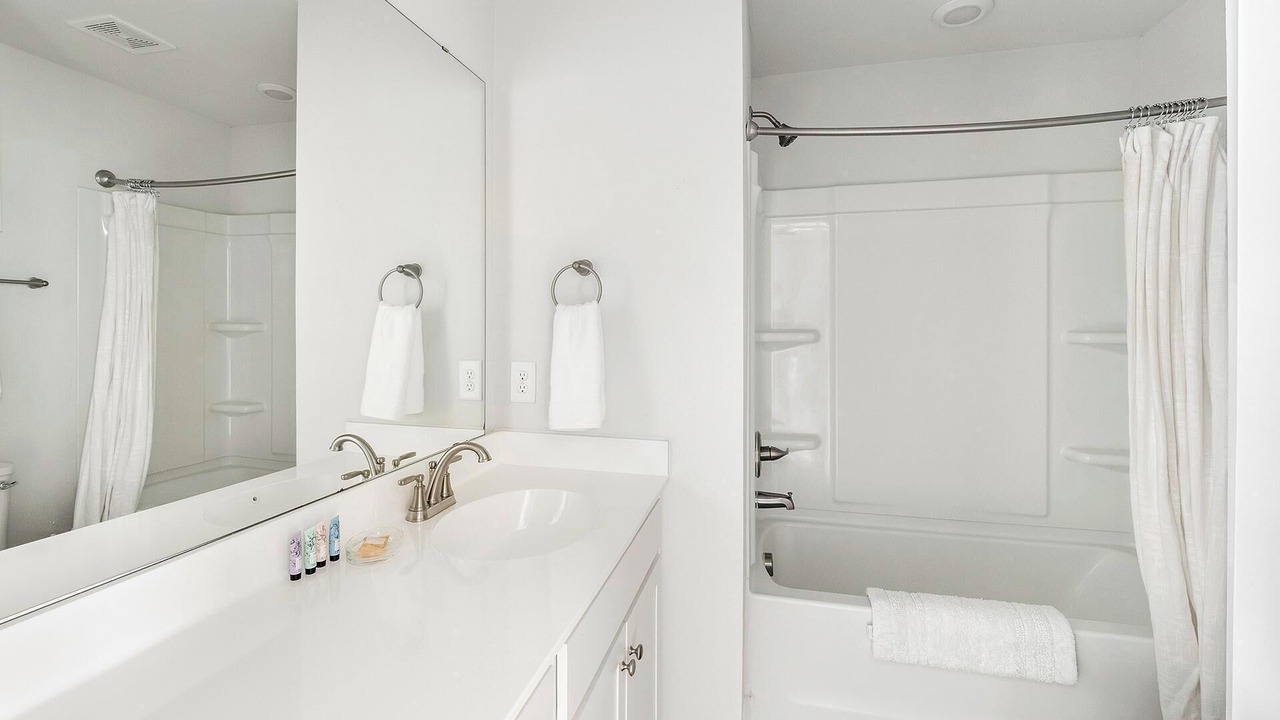 Photo of Bathroom in Summerville