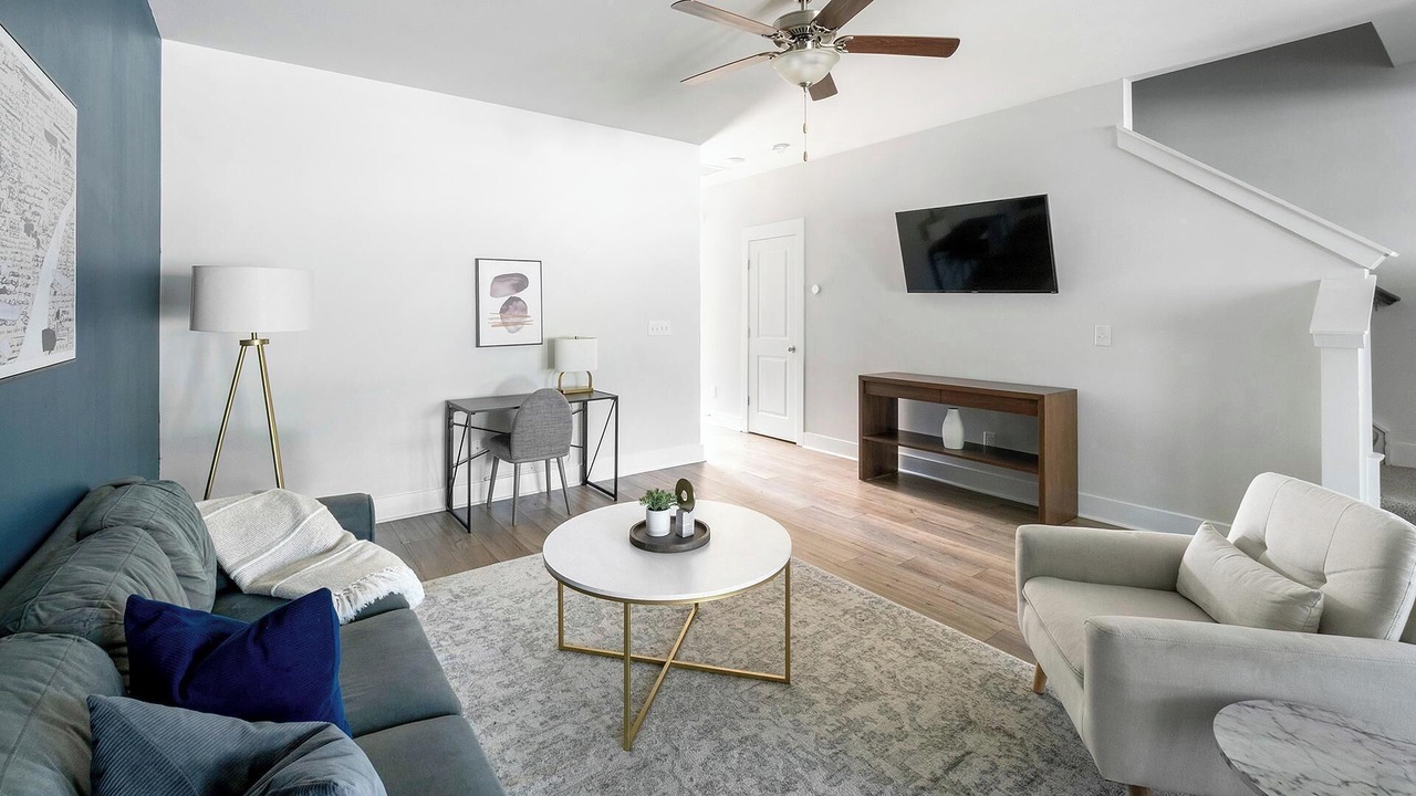 Photo of Livingroom in Summerville