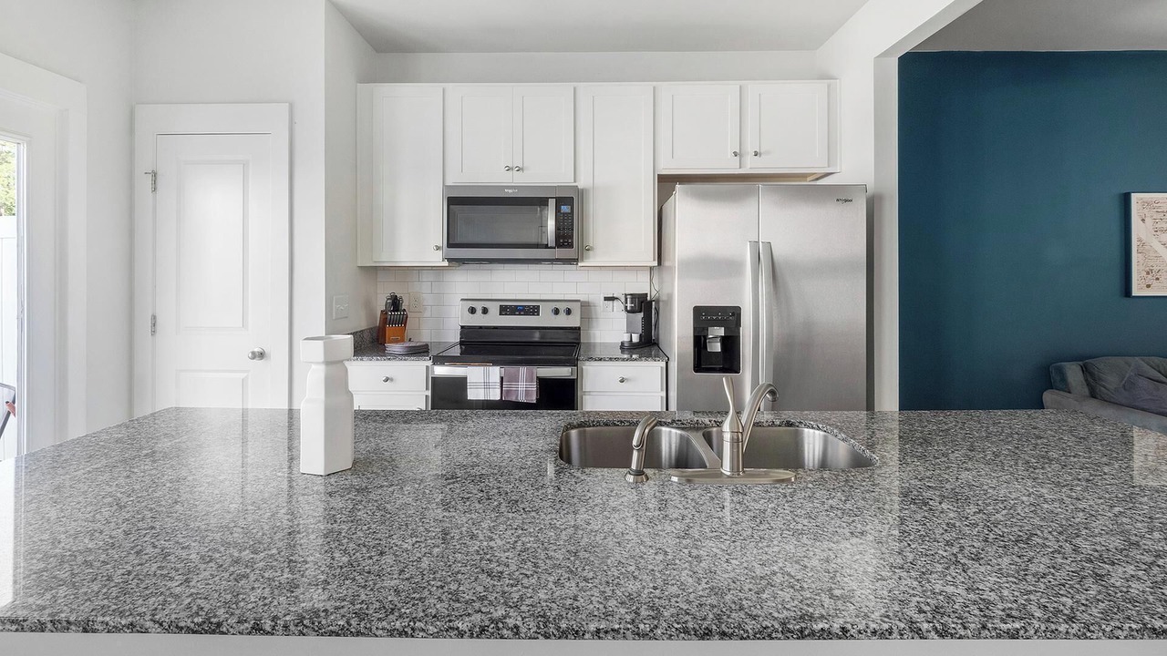 Photo of Kitchen in Summerville