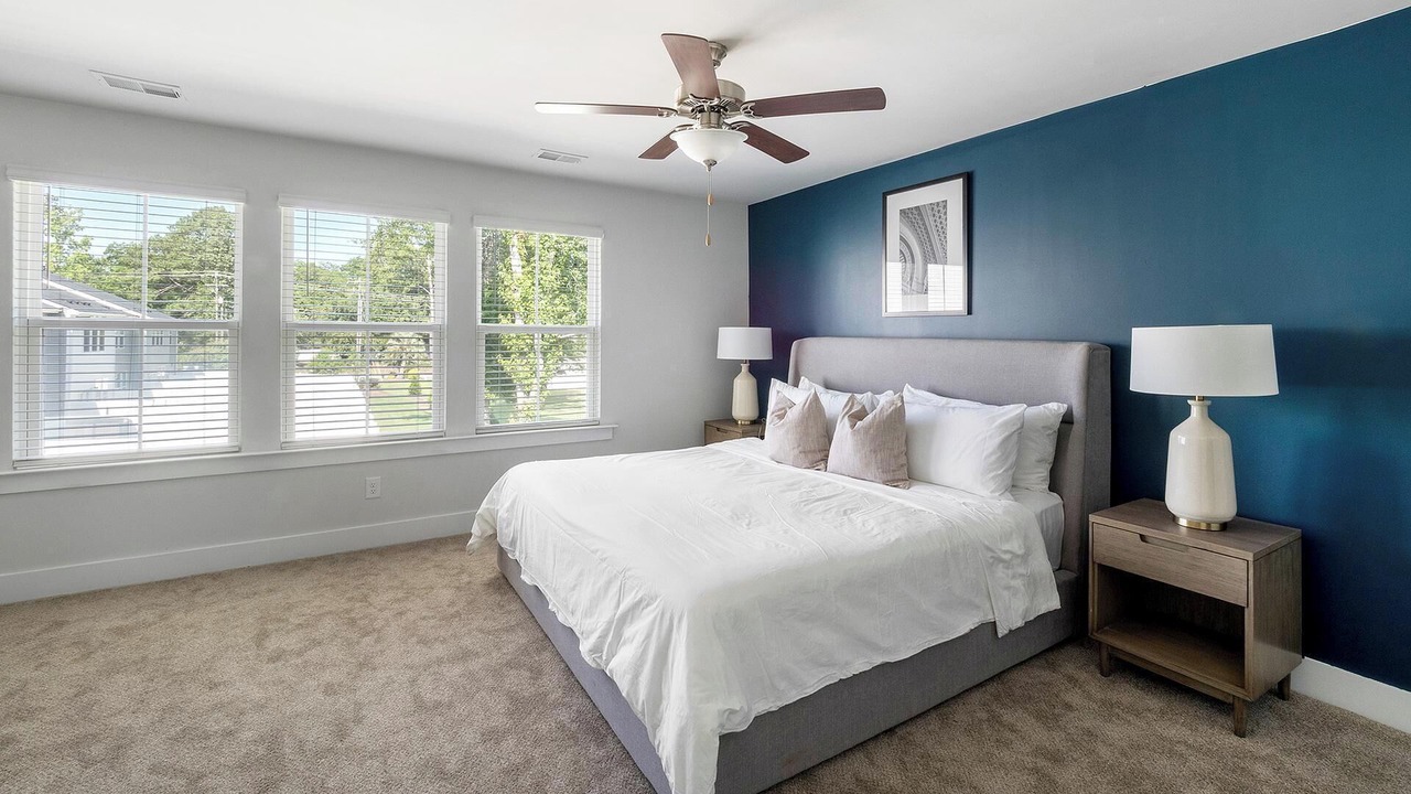 Photo of Bedroom in Summerville