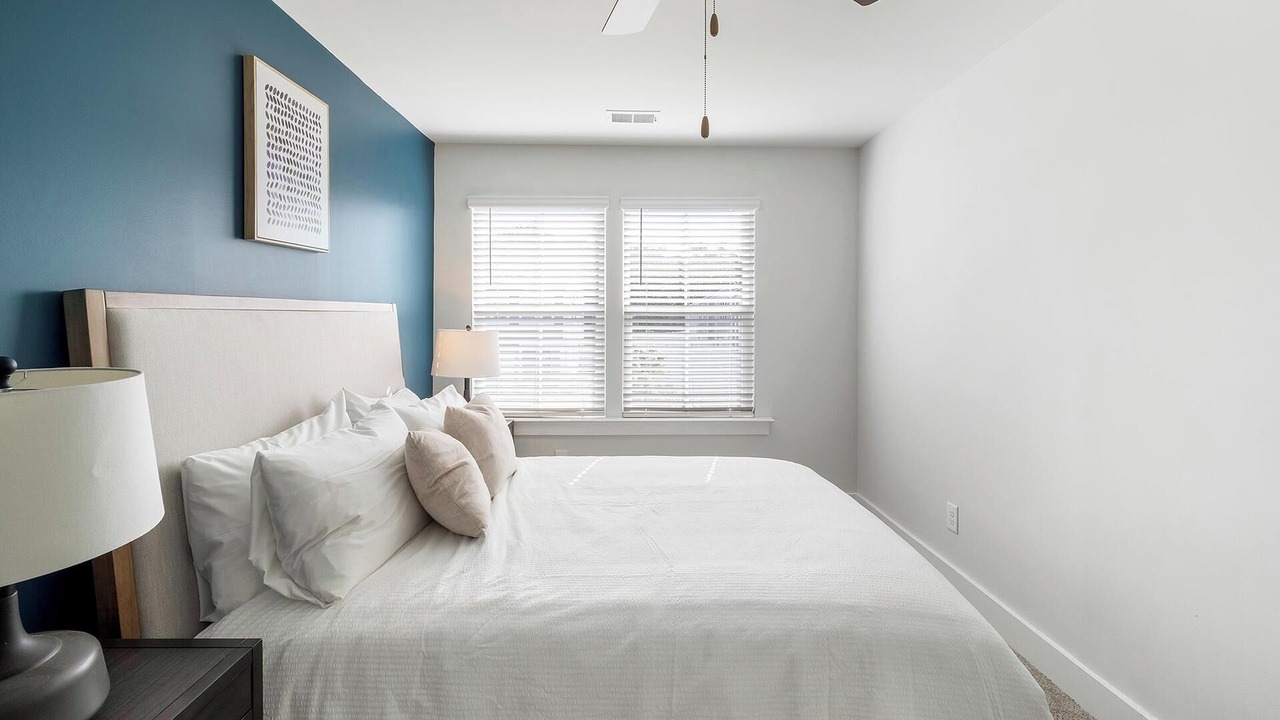 Photo of Bedroom in Summerville