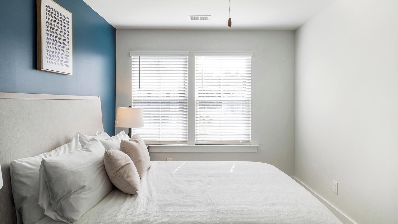 Photo of Bedroom in Summerville