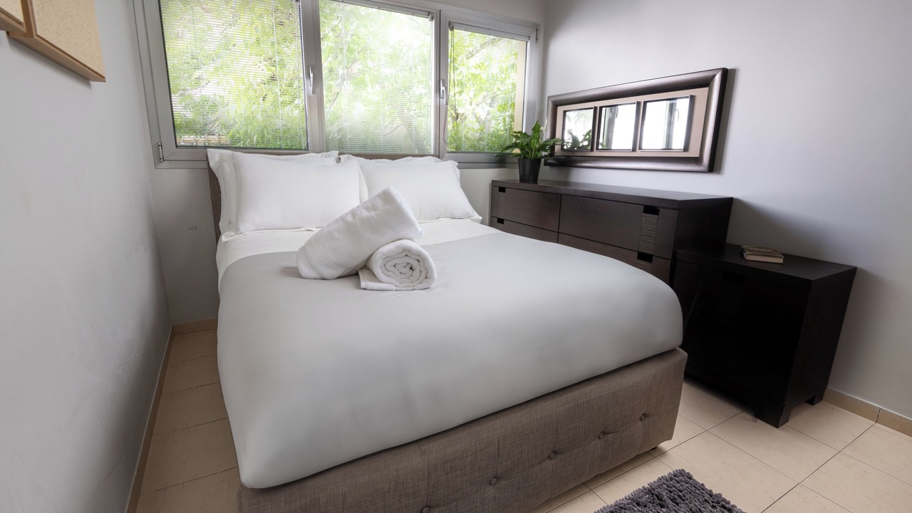 Photo of Bedroom in Tel Mond