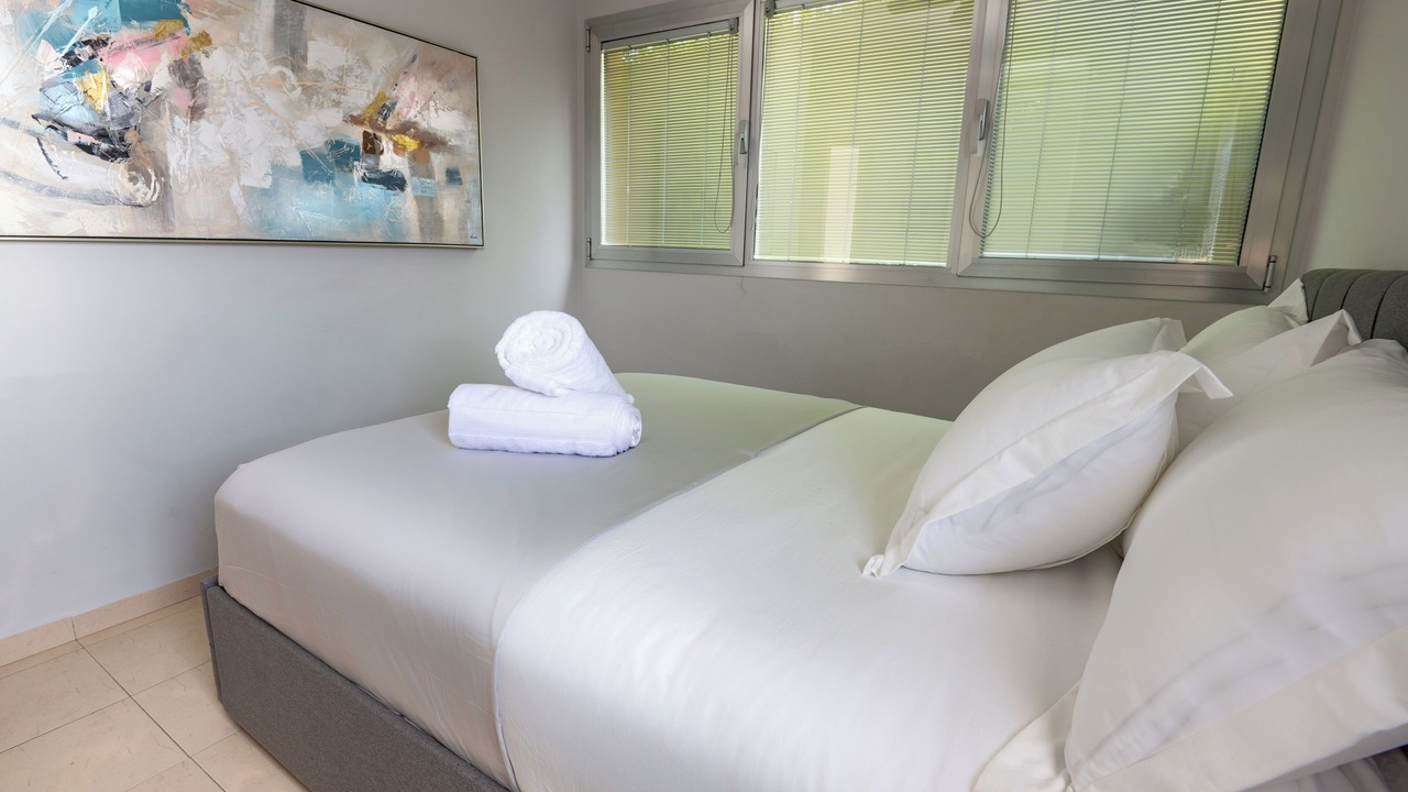 Photo of Bedroom in Tel Mond