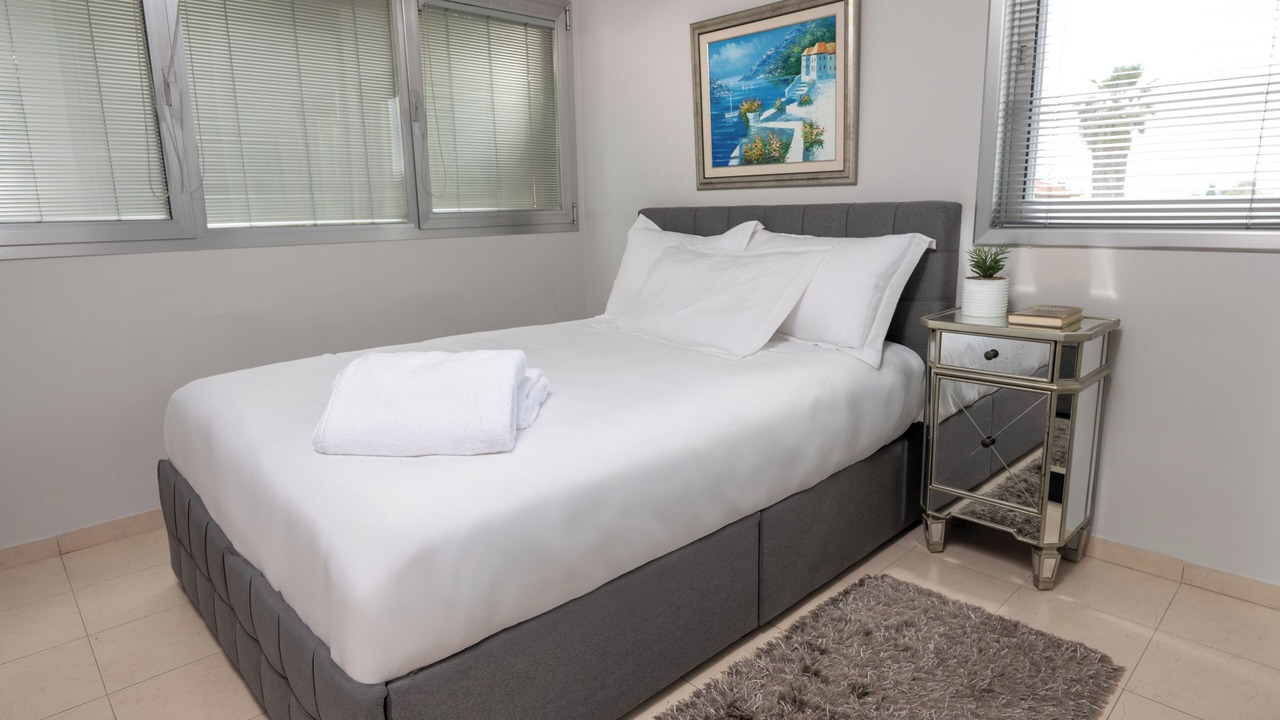 Photo of Bedroom in Tel Mond
