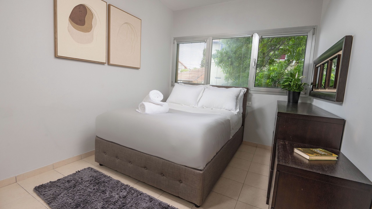 Photo of Bedroom in Tel Mond