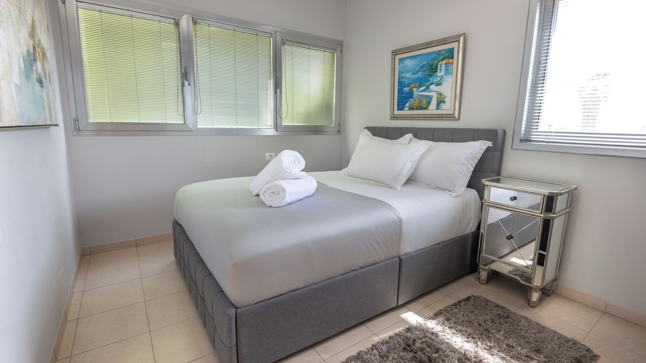 Photo of Bedroom in Tel Mond