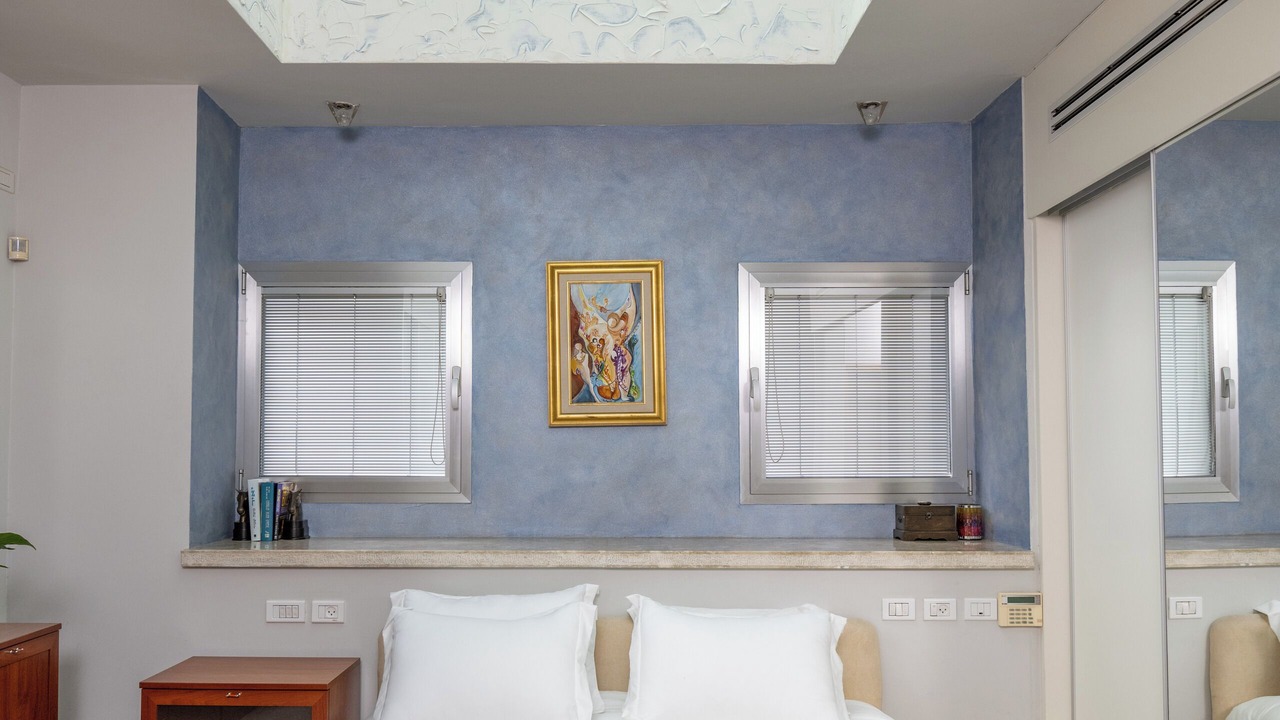 Photo of Bedroom in Tel Mond