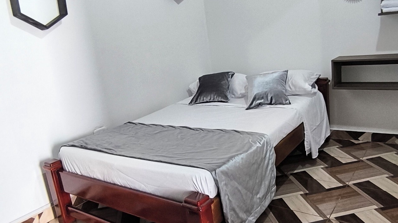 Photo of Bedroom in Puerto Triunfo